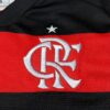 CAMISETA FLAMENGO MUJER PRIMERA EQUIPACION 24 25 ESCUDO