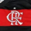 CAMISETA FLAMENGO MUJER PRIMERA EQUIPACION 24 25 ESCUDO