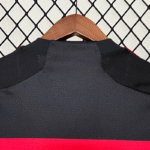 CAMISETA FLAMENGO PRIMERA EQUIPACION 24 25 CUELLO 2