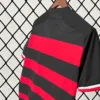 CAMISETA FLAMENGO PRIMERA EQUIPACION 24 25 DORSAL 2