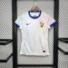 CAMISETA FRANCIA MUJER SEGUNDA EQUIPACION 24 25 COMPRAR