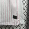CAMISETA FRANCIA MUJER SEGUNDA EQUIPACION 24 25 ENGINEERED