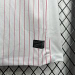 CAMISETA FRANCIA MUJER SEGUNDA EQUIPACION 24 25 ENGINEERED