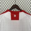 CAMISETA GEORGIA PRIMERA EQUIPACION 24 25 CUELLO 2