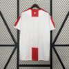 Alternative view of Camiseta Georgia Eurocopa 2024/2025