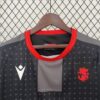 CAMISETA GEORGIA SEGUNDA EQUIPACION 24 25 CUELLO