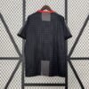 Alternative view of Camiseta Georgia Segunda Equipación 2024/2025