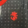 CAMISETA GEORGIA SEGUNDA EQUIPACION 24 25 ESCUDO