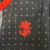 CAMISETA GEORGIA SEGUNDA EQUIPACION 24 25 ESCUDO