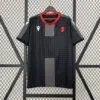 CAMISETA GEORGIA SEGUNDA EQUIPACION FAN 24 25 COMPRAR