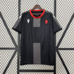 CAMISETA GEORGIA SEGUNDA EQUIPACION FAN 24 25 COMPRAR