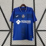 CAMISETA GETAFE PRIMERA EQUIPACION 24 25 COMPRAR