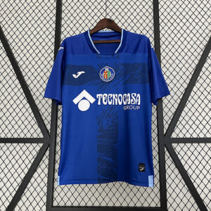 CAMISETA GETAFE PRIMERA EQUIPACION 24 25 COMPRAR