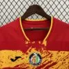CAMISETA GETAFE PRIMERA EQUIPACION 24 25 CUELLO