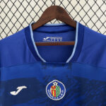 CAMISETA GETAFE PRIMERA EQUIPACION 24 25 CUELLO
