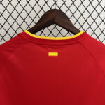 CAMISETA GETAFE PRIMERA EQUIPACION 24 25 CUELLO 2