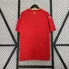 CAMISETA GETAFE PRIMERA EQUIPACION 24 25 DORSAL