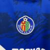 CAMISETA GETAFE PRIMERA EQUIPACION 24 25 ESCUDO