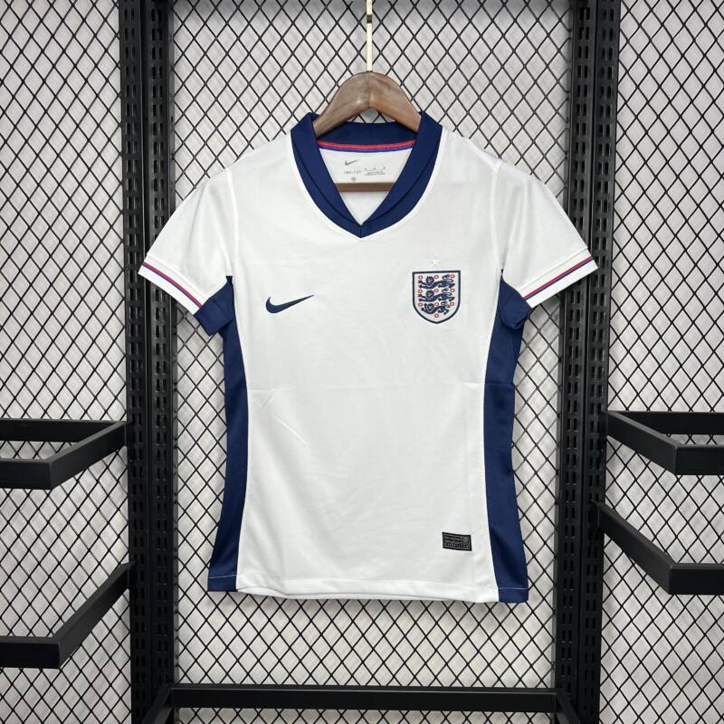 CAMISETA INGLATERRA MUJER PRIMERA EQUIPACION 24 25 COMPRAR CAMISETA INGLATERRA MUJER PRIMERA EQUIPACION 24 25 COMPRAR