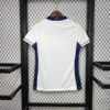 CAMISETA INGLATERRA MUJER PRIMERA EQUIPACION 24 25 DORSAL