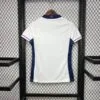 CAMISETA INGLATERRA MUJER PRIMERA EQUIPACION 24 25 DORSAL