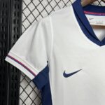 CAMISETA INGLATERRA MUJER PRIMERA EQUIPACION 24 25 ONLINE