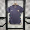 CAMISETA INGLATERRA MUJER SEGUNDA EQUIPACION 24 25 COMPRAR