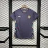 CAMISETA INGLATERRA MUJER SEGUNDA EQUIPACION 24 25 COMPRAR