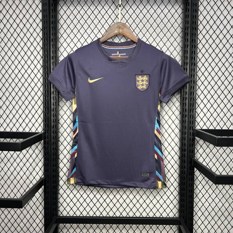 CAMISETA INGLATERRA MUJER SEGUNDA EQUIPACION 24 25 COMPRAR CAMISETA INGLATERRA MUJER SEGUNDA EQUIPACION 24 25 COMPRAR