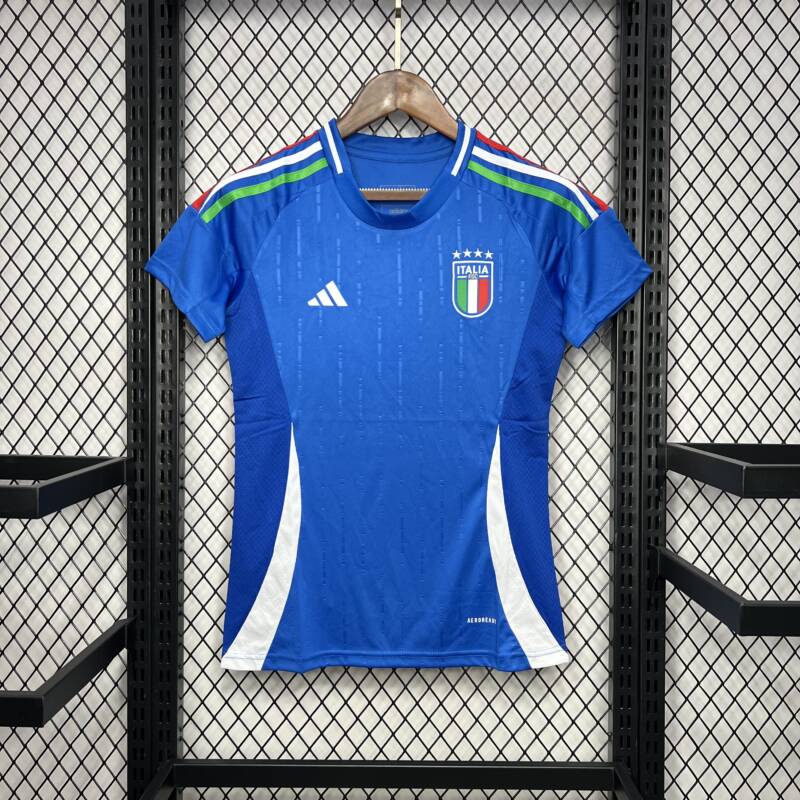 CAMISETA ITALIA MUJER PRIMERA EQUIPACION 24 25 COMPRAR CAMISETA ITALIA MUJER PRIMERA EQUIPACION 24 25 COMPRAR