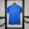 CAMISETA ITALIA MUJER PRIMERA EQUIPACION 24 25 DORSAL