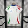 CAMISETA ITALIA MUJER SEGUNDA EQUIPACION 24 25 COMPRAR