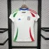 CAMISETA ITALIA MUJER SEGUNDA EQUIPACION 24 25 COMPRAR