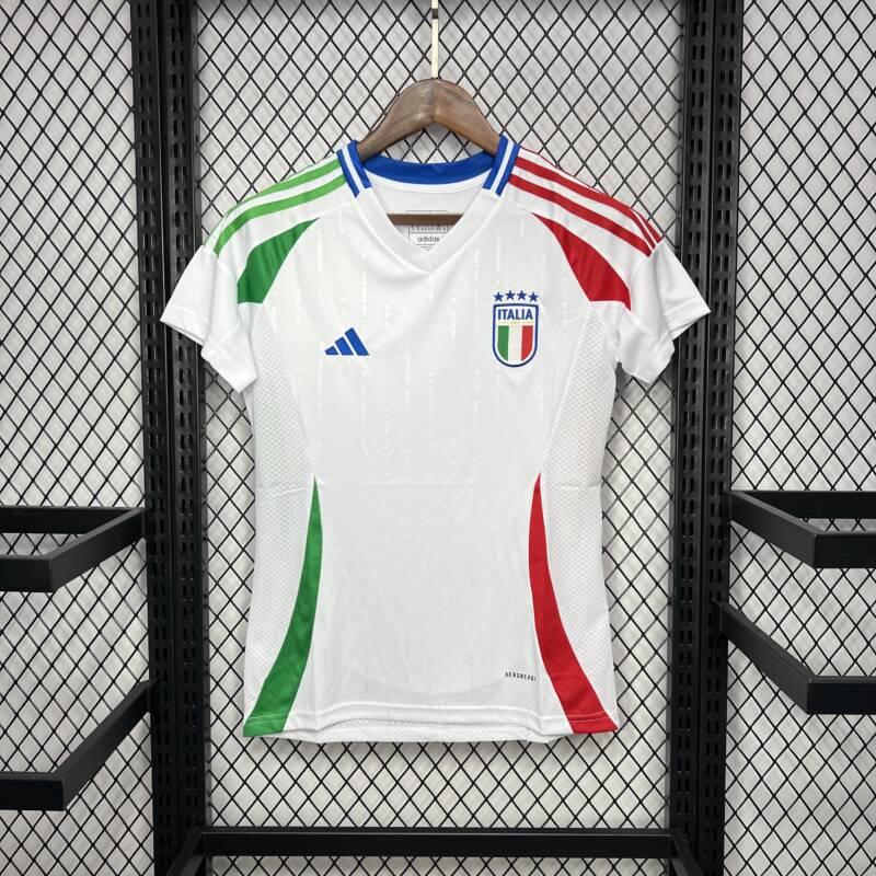 CAMISETA ITALIA MUJER SEGUNDA EQUIPACION 24 25 COMPRAR CAMISETA ITALIA MUJER SEGUNDA EQUIPACION 24 25 COMPRAR