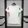 Alternative view of Camiseta Italia Mujer Segunda equipación 2024/2025
