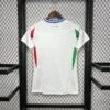 Alternative view of Camiseta Italia Mujer Segunda equipación 2024/2025