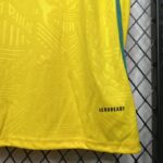 CAMISETA JAMAICA 24 COPA AMERICA PRIMERA EQUIPACION AEROREADY