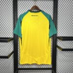 CAMISETA JAMAICA 24 COPA AMERICA PRIMERA EQUIPACION DORSAL