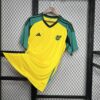 CAMISETA JAMAICA 24 COPA AMERICA PRIMERA EQUIPACION MATERIAL