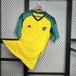 CAMISETA JAMAICA 24 COPA AMERICA PRIMERA EQUIPACION MATERIAL