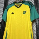 CAMISETA JAMAICA 24 COPA AMERICA PRIMERA EQUIPACION ONLINE