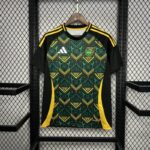 CAMISETA JAMAICA 24 COPA AMERICA SEGUNDA EQUIPACION COMPRAR
