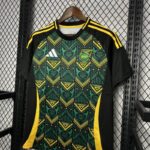 CAMISETA JAMAICA 24 COPA AMERICA SEGUNDA EQUIPACION ONLINE
