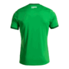 CAMISETA LEGANES SEGUNDA EQUIPACION 24 25 DORSAL