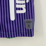 CAMISETA MALAGA SEGUNDA EQUIPACION FAN 23 24 AUTHENTIC