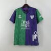 Camiseta Málaga Segunda Equipacion 2024/2025