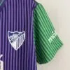 CAMISETA MALAGA SEGUNDA EQUIPACION FAN 23 24 MALAGA