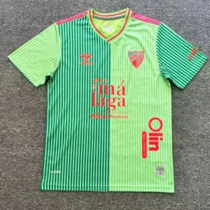 Camiseta Málaga Tercera Equipacion 2024/2025