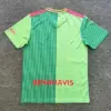 CAMISETA MALAGA TERCERA EQUIPACION FAN 23 24 DORSAL