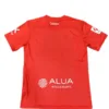 CAMISETA MALLORCA PRIMERA EQUIPACION 24 25 DORSAL